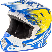 Load image into Gallery viewer, Toxin Resin Helmet Black/neon Pink Ys
