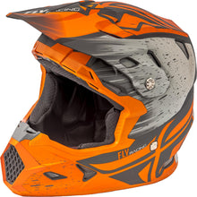 Load image into Gallery viewer, Toxin Resin Helmet Black/neon Pink Ys
