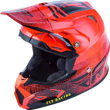 Load image into Gallery viewer, Toxin Embargo Helmet Neon Pink/black Xs

