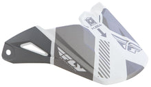 Load image into Gallery viewer, Elite Onset Visor Pink/purple/black
