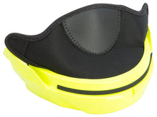 Load image into Gallery viewer, Tourist Jaw Piece Hi-vis
