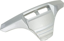 Load image into Gallery viewer, Sentinel Chin Vent Grey/white
