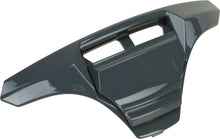 Load image into Gallery viewer, Sentinel Chin Vent Grey/white
