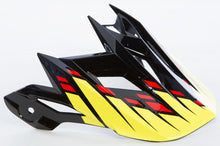 Load image into Gallery viewer, Default 2019 Helmet Visor Hi-vis/yellow
