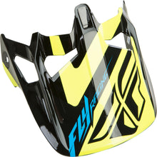 Load image into Gallery viewer, Werx Ultra Helmet Visor White/black/red
