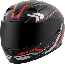 Load image into Gallery viewer, Exo-r710 Full-face Helmet Transect Hi-vis Xs
