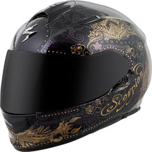 Load image into Gallery viewer, Exo-t510 Full-face Helmet Azalea White/silver Xs
