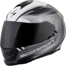 Load image into Gallery viewer, Exo-t510 Full-face Helmet Nexus Black/red Xs
