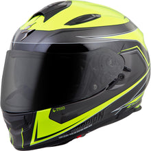 Load image into Gallery viewer, Exo-t510 Full-face Helmet Tarmac Red/blue Xs

