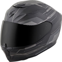 Load image into Gallery viewer, Exo-r420 Full-face Helmet Techno White/red Xs
