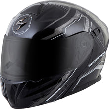 Load image into Gallery viewer, Exo-gt920 Modular Helmet Satellite Neon Xs
