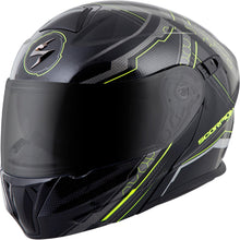Load image into Gallery viewer, Exo-gt920 Modular Helmet Satellite Neon Xs
