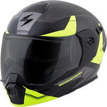Load image into Gallery viewer, Exo-at950 Cold Weather Helmet Neocon Orange Xs (dual Pane)
