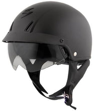 Load image into Gallery viewer, Exo-c110 Open-face Helmet Hypersilver Xs
