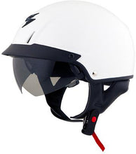 Load image into Gallery viewer, Exo-c110 Open-face Helmet Hypersilver Xs
