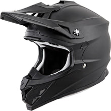 Load image into Gallery viewer, Vx-35 Off-road Helmet Black Xs
