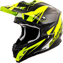 Load image into Gallery viewer, Vx-35 Off-road Helmet Krush Neon Orange Xs
