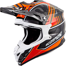 Load image into Gallery viewer, Vx-35 Off-road Helmet Miramar Blue Xs
