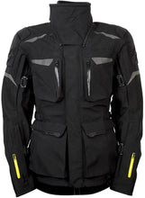 Load image into Gallery viewer, Yukon Adventure Jacket Grey Xl
