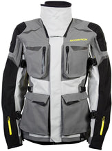 Load image into Gallery viewer, Yukon Adventure Jacket Grey Xl
