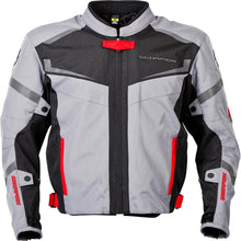 Load image into Gallery viewer, Phalanx Jacket Hi-vis Xl
