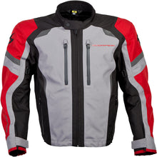 Load image into Gallery viewer, Optima Jacket Hi-vis Xl
