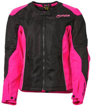 Load image into Gallery viewer, Verano Jacket Pink Xs Women's
