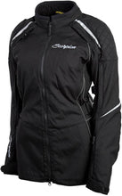 Load image into Gallery viewer, Zion Jacket Grey Xs Women's
