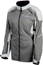 Load image into Gallery viewer, Zion Jacket Grey Xs Women's
