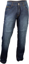 Load image into Gallery viewer, Covert Pro Jeans Blue Size 42

