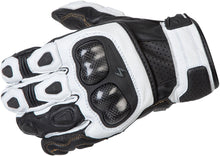 Load image into Gallery viewer, Sgs Mk Ii Gloves White Xl
