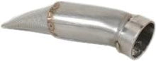Load image into Gallery viewer, Quiet Core Ns-4 Insert Fits 1.625"
