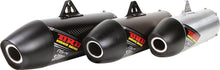 Load image into Gallery viewer, Ns-4 Ss-al Slip-on Ama-mic Yz250f 07-13

