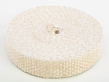 Load image into Gallery viewer, Exhaust Wrap Black 2"x25'
