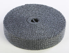 Load image into Gallery viewer, Exhaust Wrap Black 2"x25'
