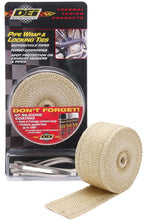 Load image into Gallery viewer, Pipe Wrap &amp; Locking Ties Black Titanium

