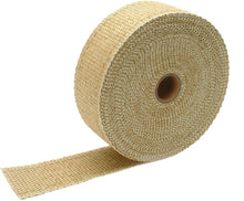 Load image into Gallery viewer, Exhaust Wrap Black Titanium 2"x50'
