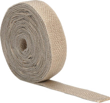 Load image into Gallery viewer, Exo Exhaust Wrap Black
