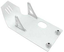 Load image into Gallery viewer, Skid Plate Silver
