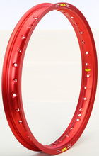 Load image into Gallery viewer, 70-r Rim Matte Red
