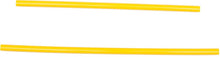 Load image into Gallery viewer, Spoke Wraps Yellow 72/pk 21"/19"
