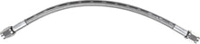 Load image into Gallery viewer, Universal Brake Line Ebony 48" Ebony
