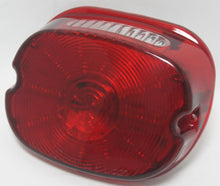 Load image into Gallery viewer, Laydown Taillight Assy 99-up Smoke
