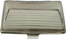 Load image into Gallery viewer, Front Fender Tip Light Replacement Lens Smoked
