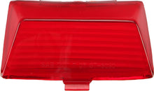 Load image into Gallery viewer, Front Fender Tip Light Replacement Lens Smoked
