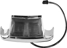 Load image into Gallery viewer, Rear Fender Tip Led Light Red Lens
