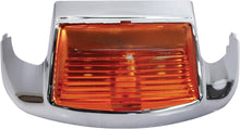 Load image into Gallery viewer, Rear Fender Tip Led Light Red Lens
