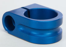 Load image into Gallery viewer, Slotted Mirror Mount 7/8 In Blue
