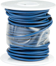 Load image into Gallery viewer, Factory Coded Wire Spool Black/white 25'
