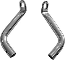 Load image into Gallery viewer, S-bag S17port Brackets Chr Short
